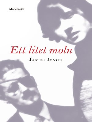 cover image of Ett litet moln